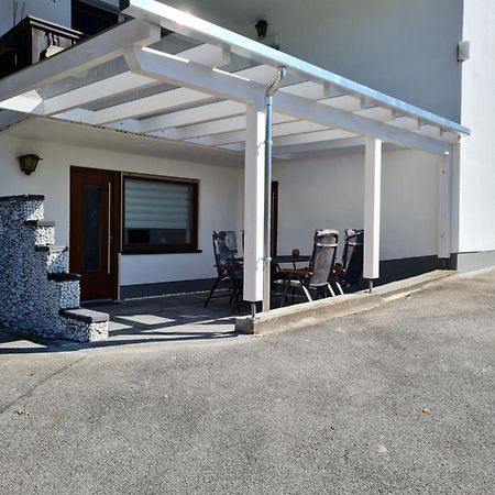 Haus Weidau Apartment Berchtesgaden Exterior photo