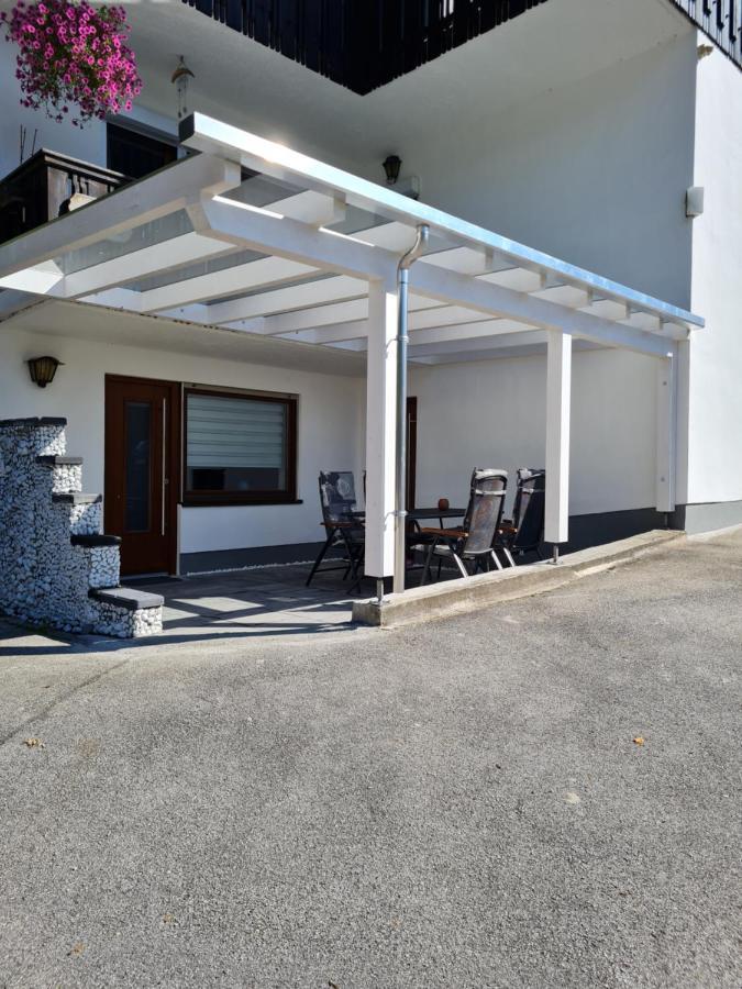 Haus Weidau Apartment Berchtesgaden Exterior photo